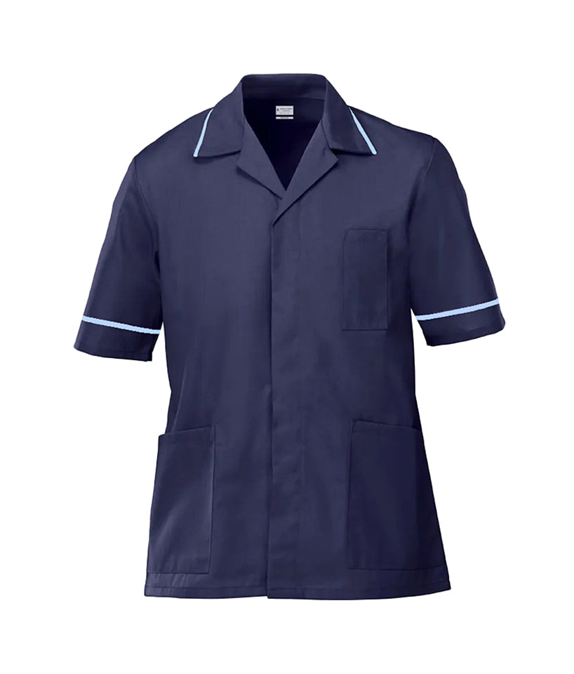 Clerkenwell Classic Tunic