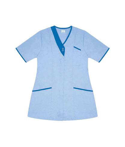 Belgravia Asymmetrical Tunic