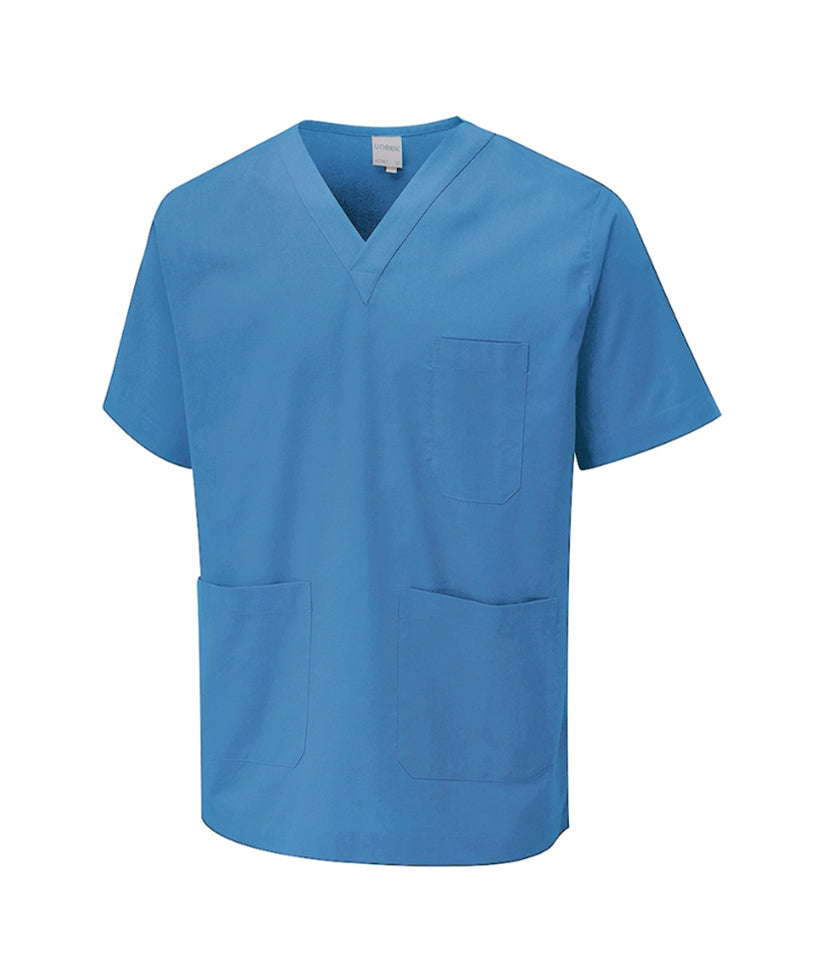 Uneek Scrub Tunic
