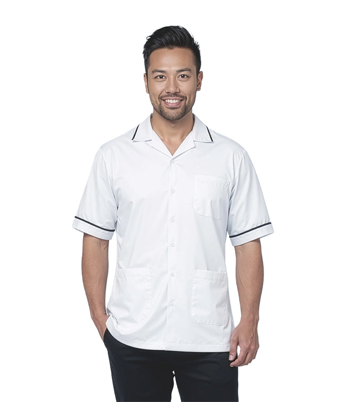 John and Smith London Clerkenwell Classic Tunic