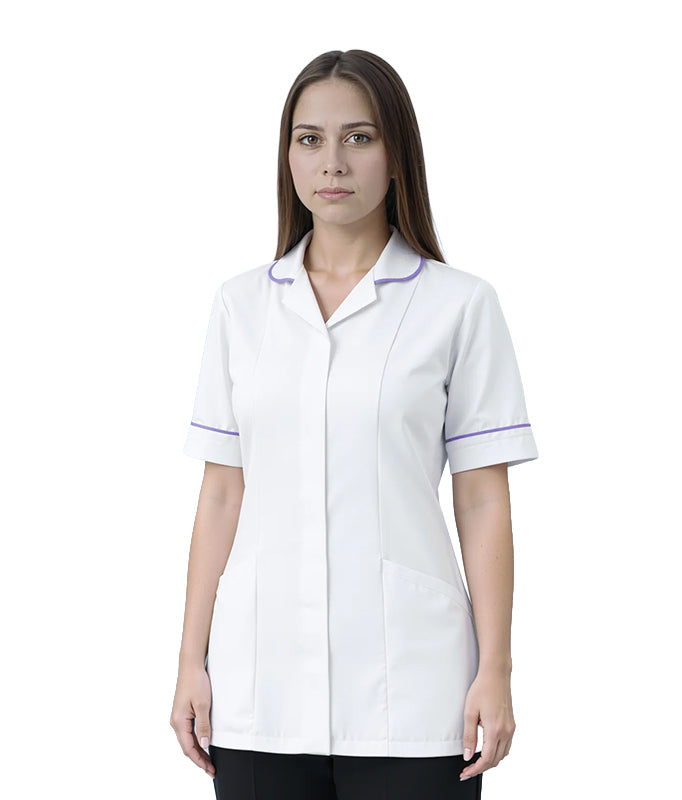 John and Smith London Merton Classic Tunic