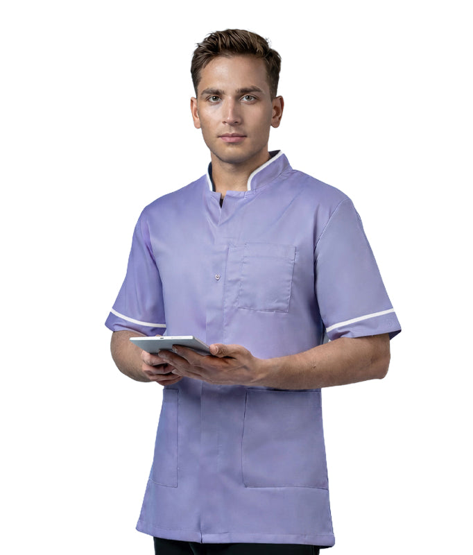 John and Smith London Woolwich Mandarin Tunic