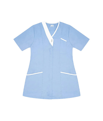 Belgravia Asymmetrical Tunic