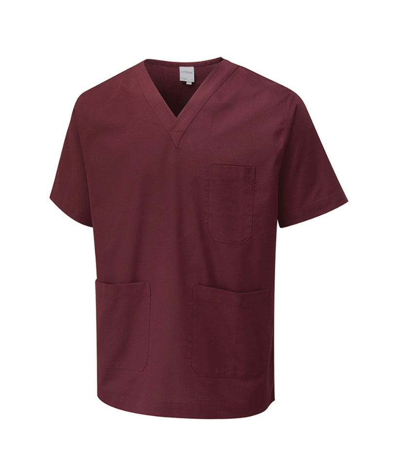 Uneek Scrub Tunic