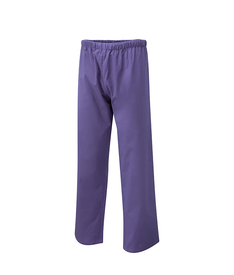 Uneek Scrub Trouser