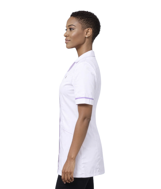 John and Smith London Leyton Classic Tunic