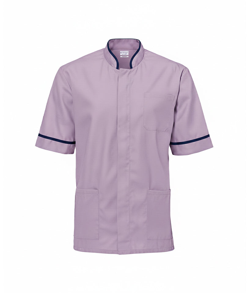 Woolwich Mandarin Tunic