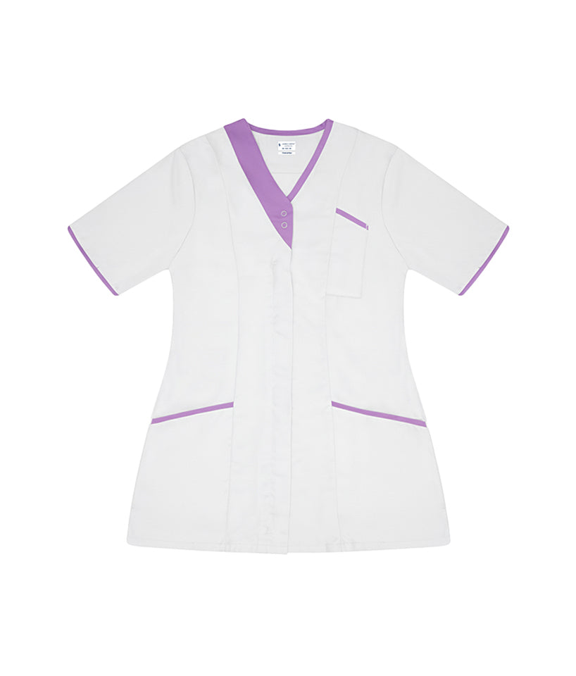 Belgravia Asymmetrical Tunic