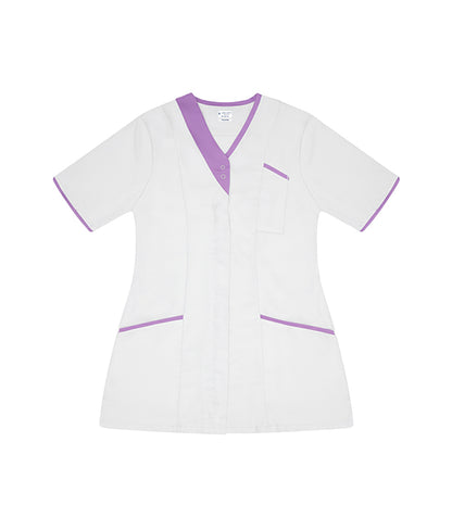 Belgravia Asymmetrical Tunic