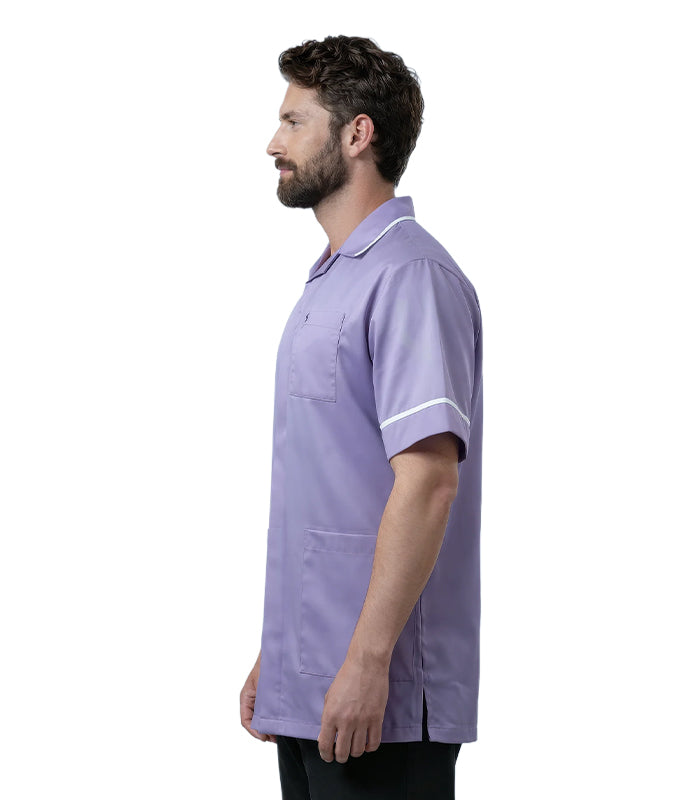 John and Smith London Clerkenwell Classic Tunic