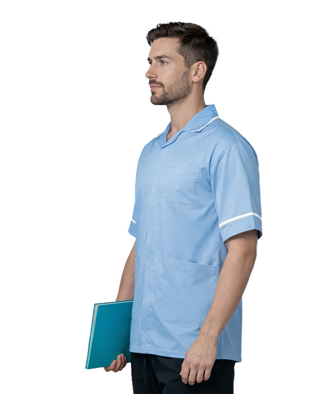 John and Smith London Clerkenwell Classic Tunic