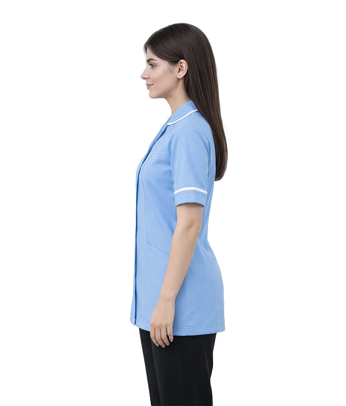 John and Smith London Merton Classic Tunic