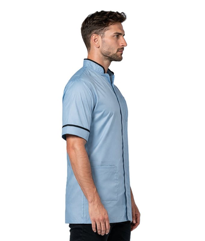 John and Smith London Woolwich Mandarin Tunic