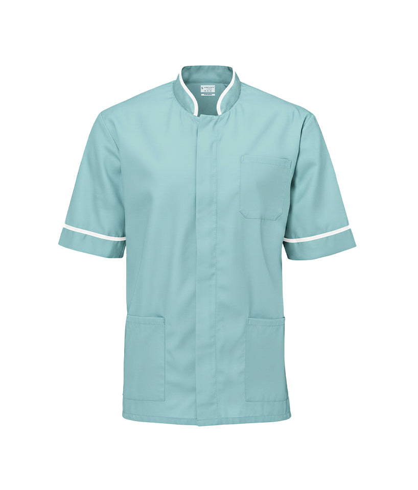 Woolwich Mandarin Tunic