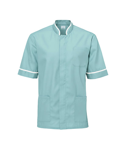 Woolwich Mandarin Tunic