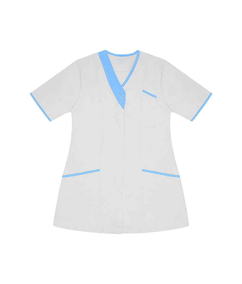 Belgravia Asymmetrical Tunic