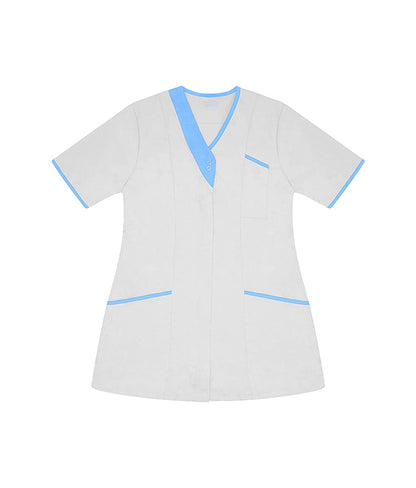 Belgravia Asymmetrical Tunic