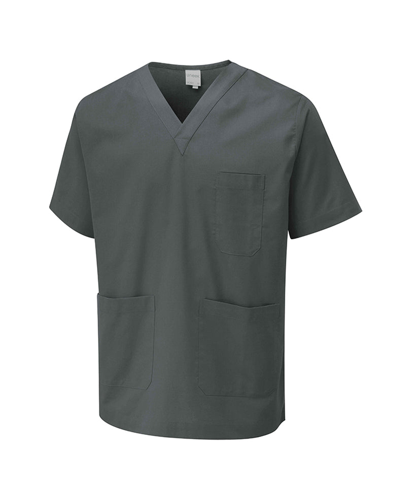 Uneek Scrub Tunic