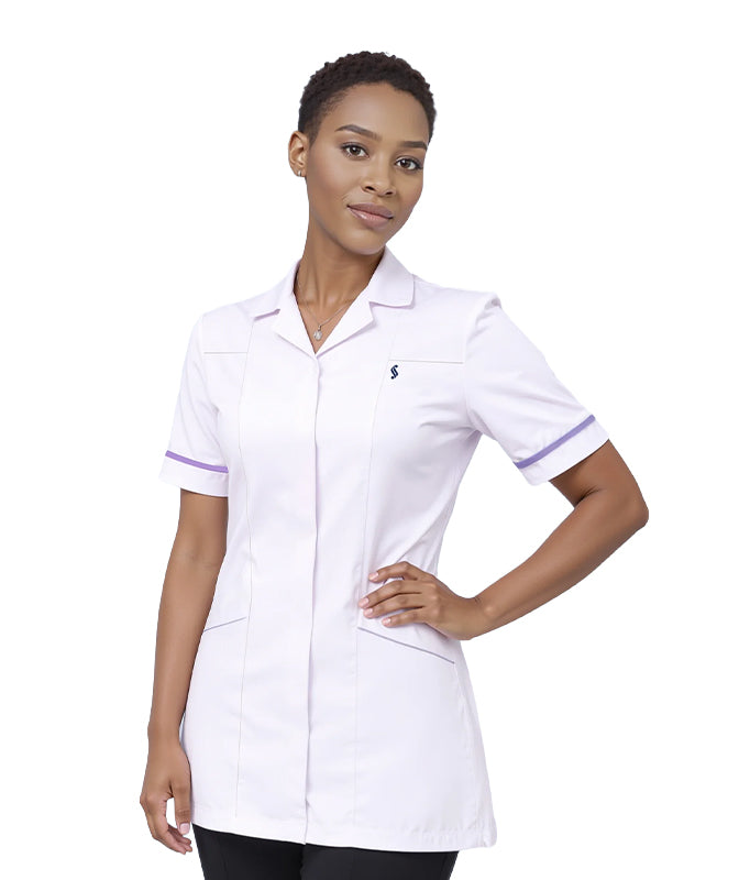 John and Smith London Leyton Classic Tunic