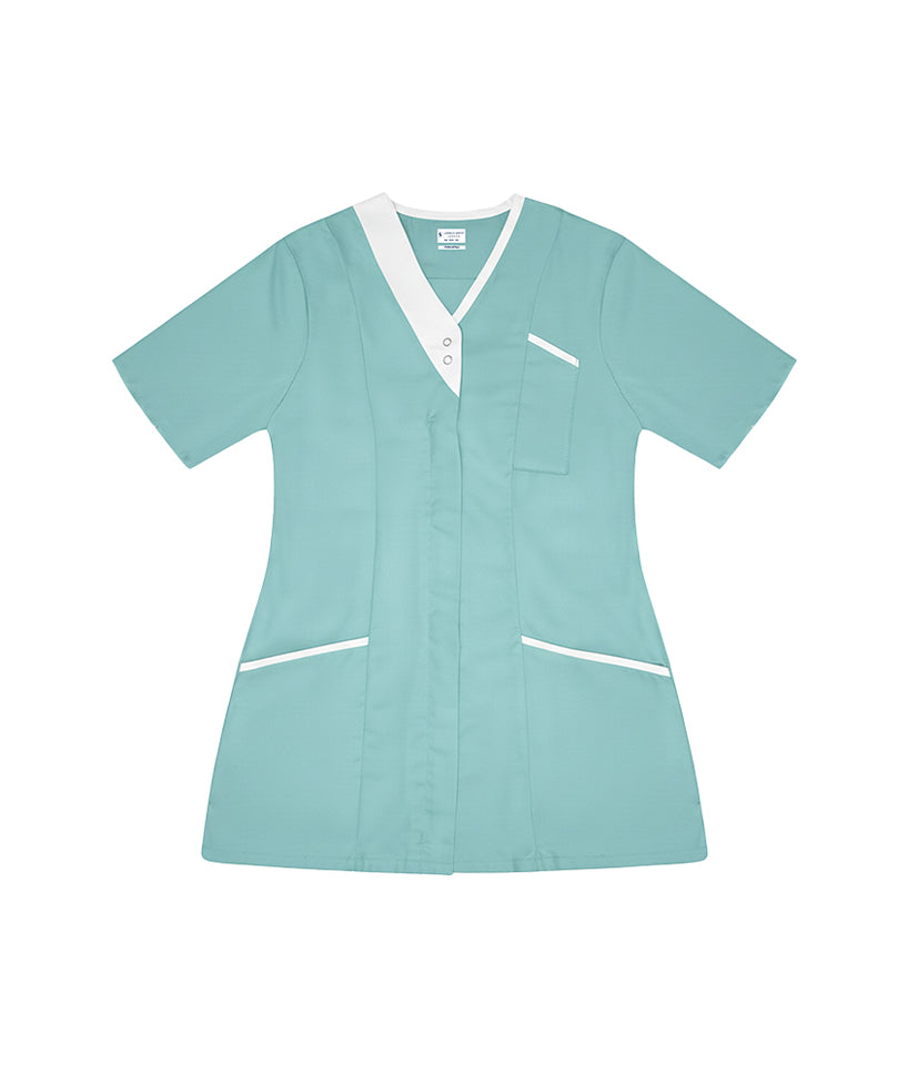 Belgravia Asymmetrical Tunic