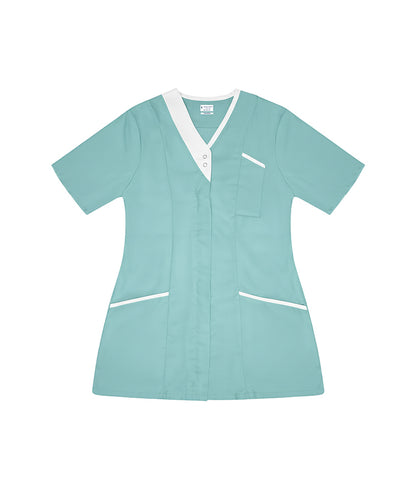 Belgravia Asymmetrical Tunic