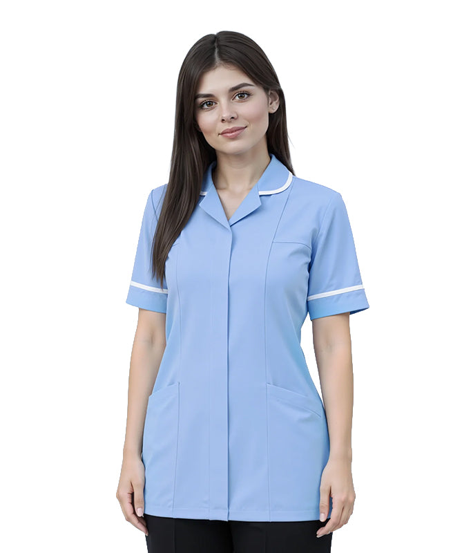 John and Smith London Merton Classic Tunic