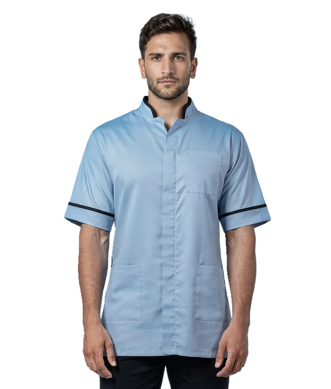 John and Smith London Woolwich Mandarin Tunic
