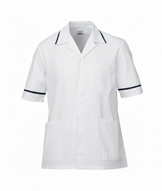 John and Smith London Clerkenwell Classic Tunic