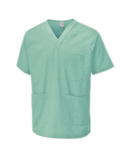 Scrub Tunic