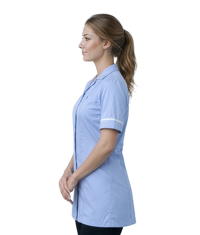 John and Smith London Leyton Classic Tunic