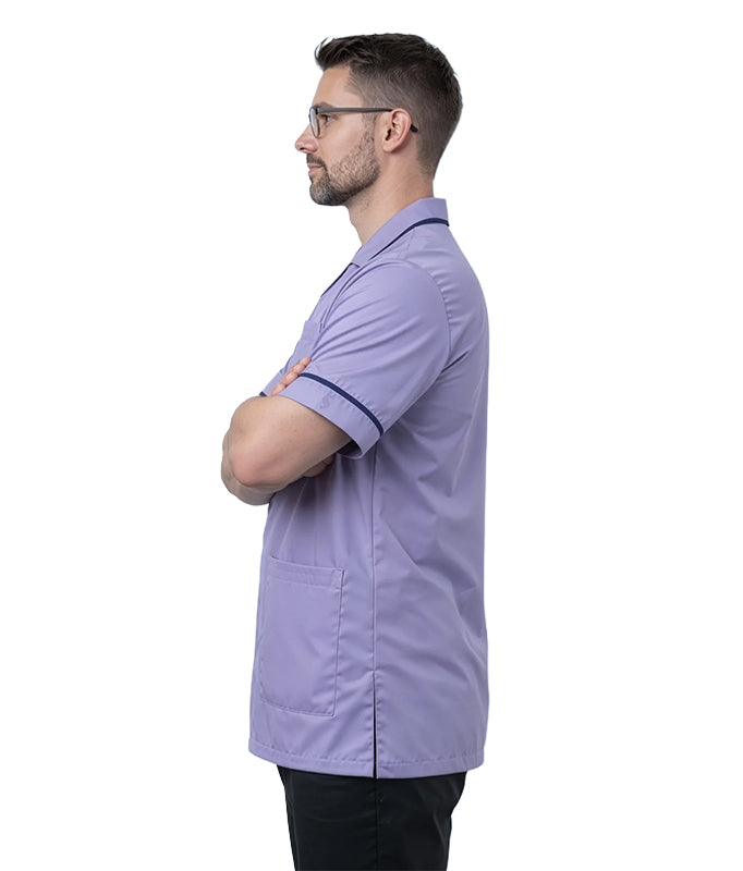 John and Smith London Clerkenwell Classic Tunic