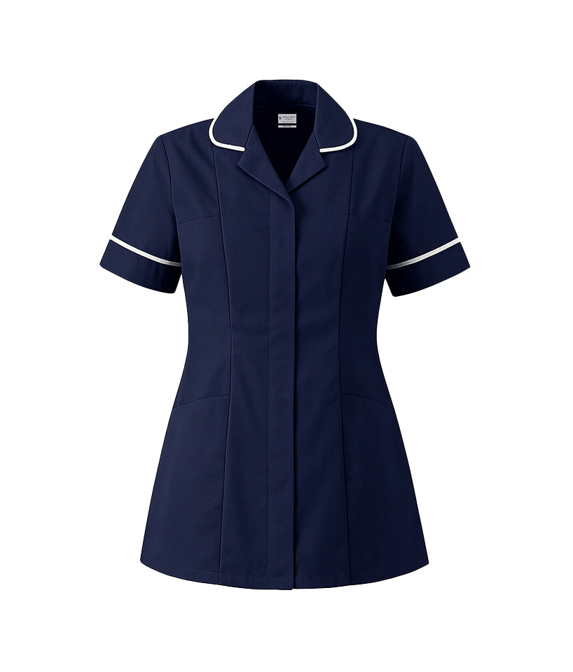 Merton Classic Tunic