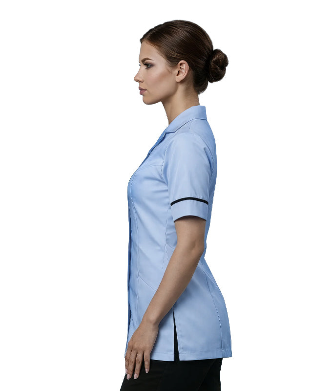 John and Smith London Leyton Classic Tunic