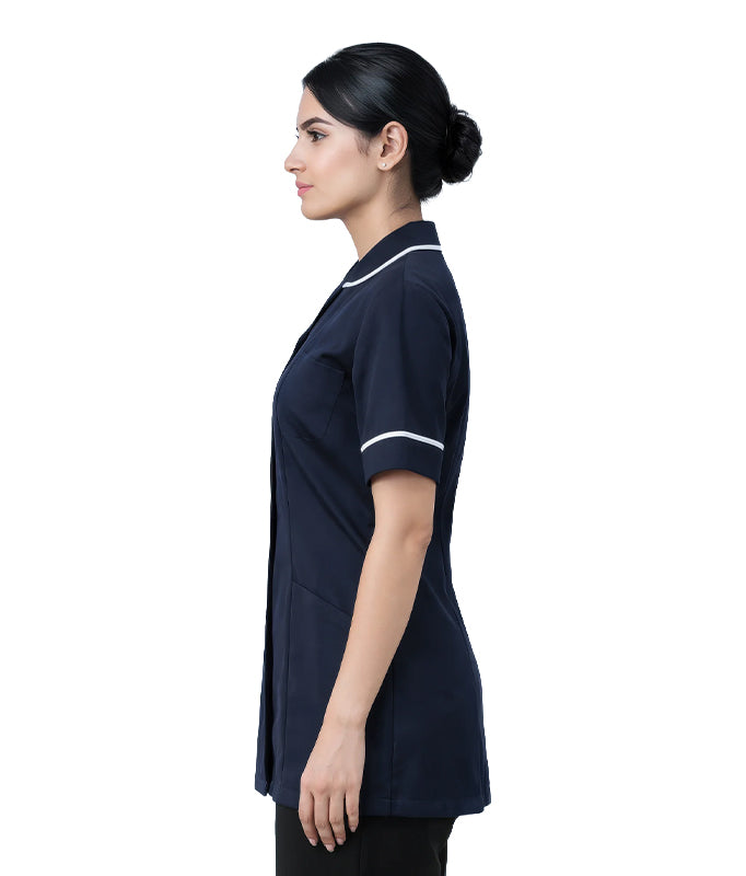 John and Smith London Merton Classic Tunic