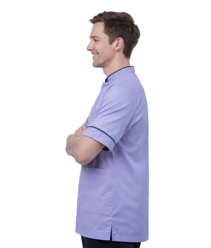 John and Smith London Woolwich Mandarin Tunic