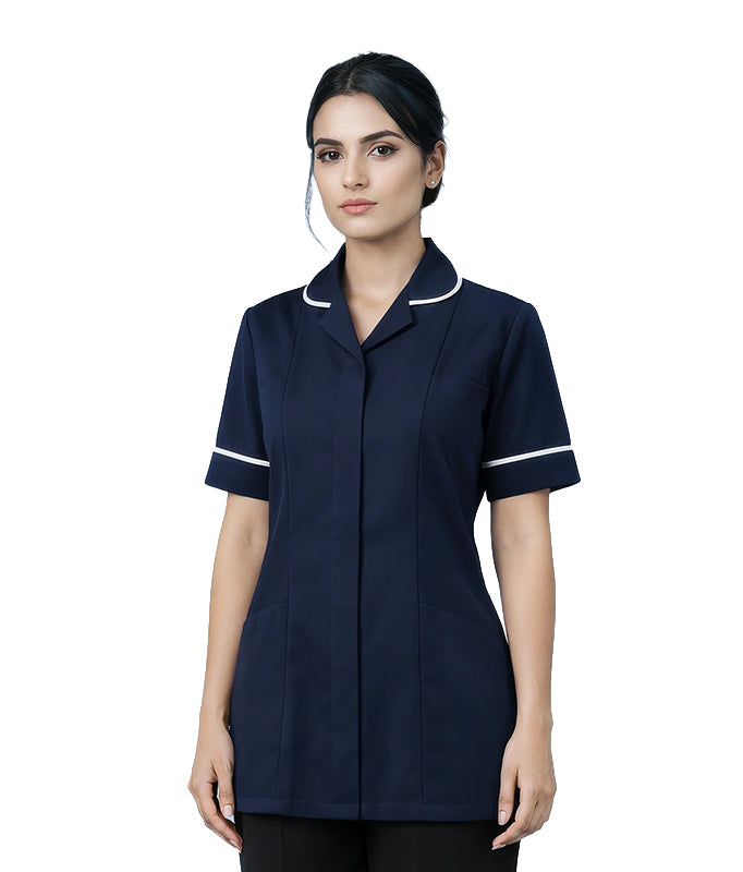 John and Smith London Merton Classic Tunic