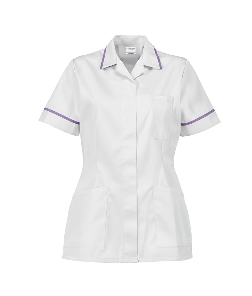 Leyton Classic Tunic