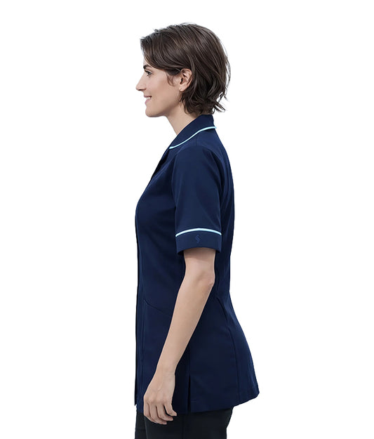 John and Smith London Merton Classic Tunic