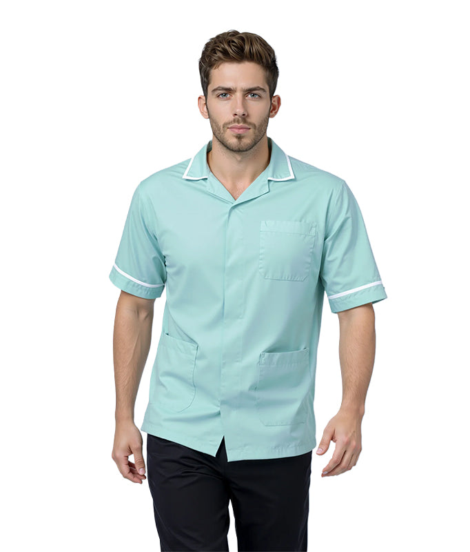 John and Smith London Clerkenwell Classic Tunic