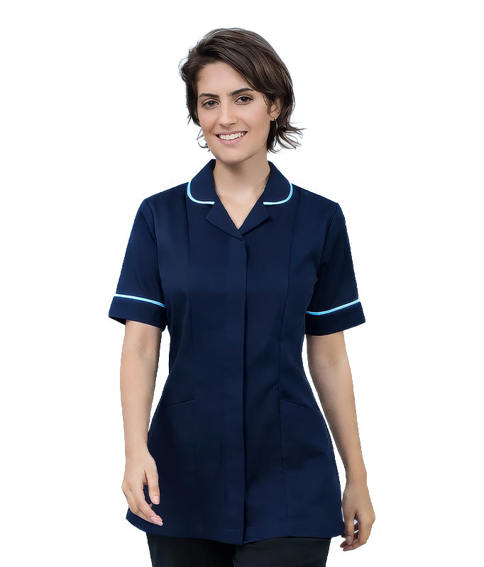 John and Smith London Merton Classic Tunic