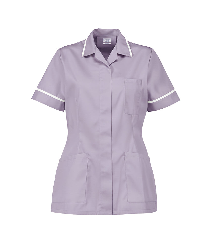 Leyton Classic Tunic