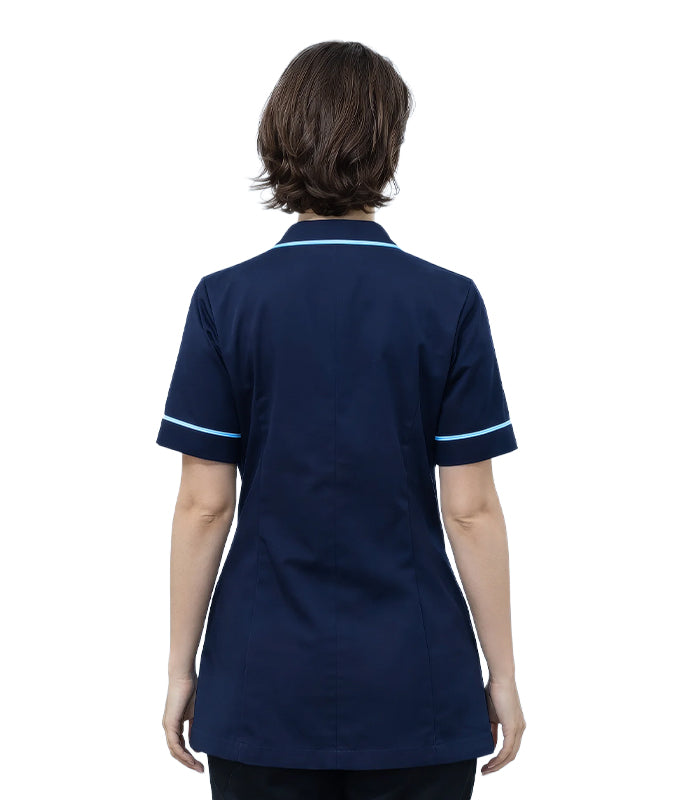 John and Smith London Merton Classic Tunic