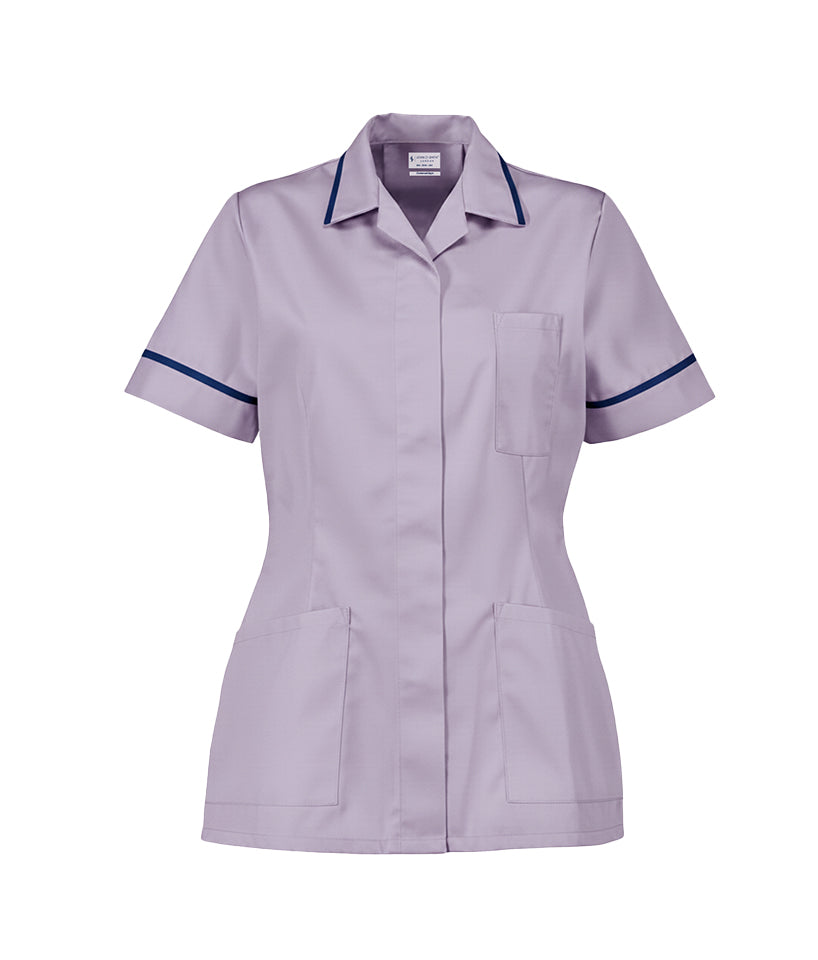 Leyton Classic Tunic