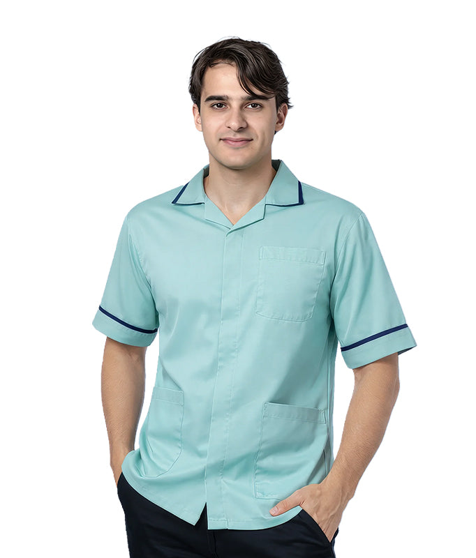 John and Smith London Clerkenwell Classic Tunic