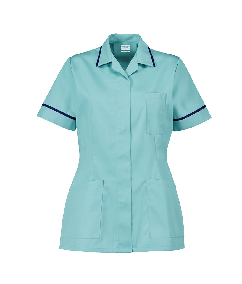 Leyton Classic Tunic