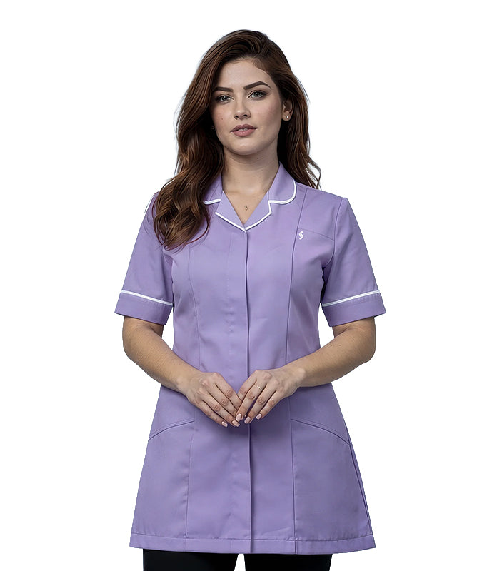 John and Smith London Merton Classic Tunic