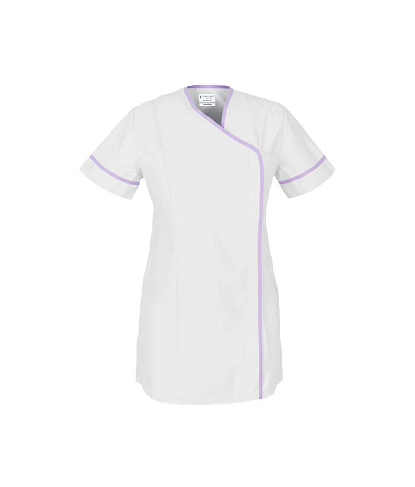 Lambeth Asymmetric Tunic