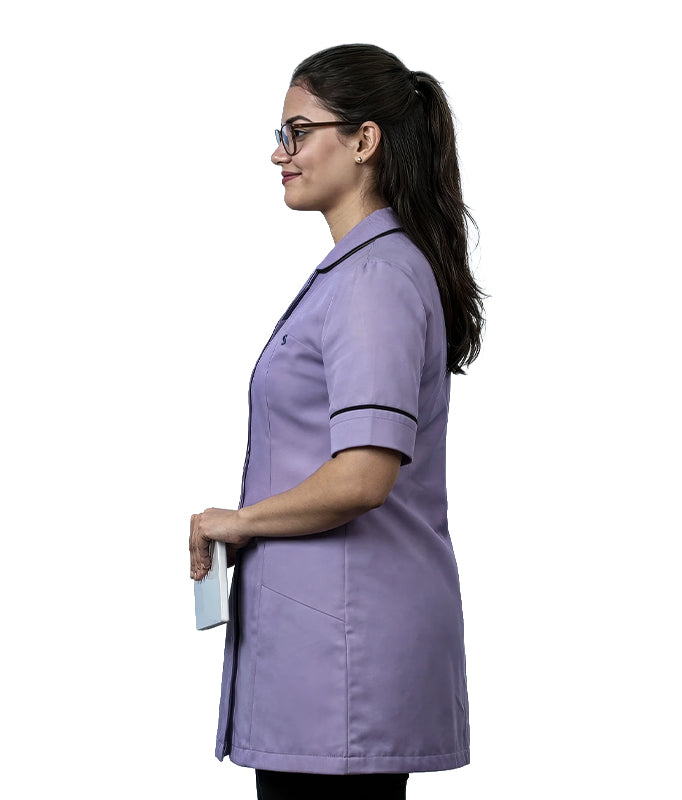 John and Smith London Merton Classic Tunic