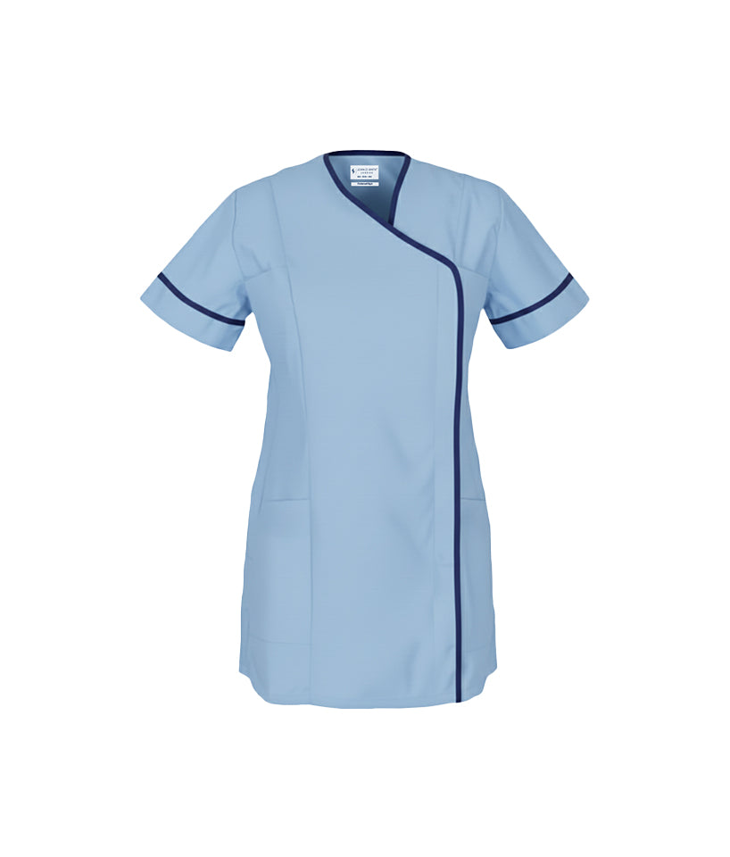 Lambeth Asymmetric Tunic