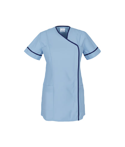 Lambeth Asymmetric Tunic